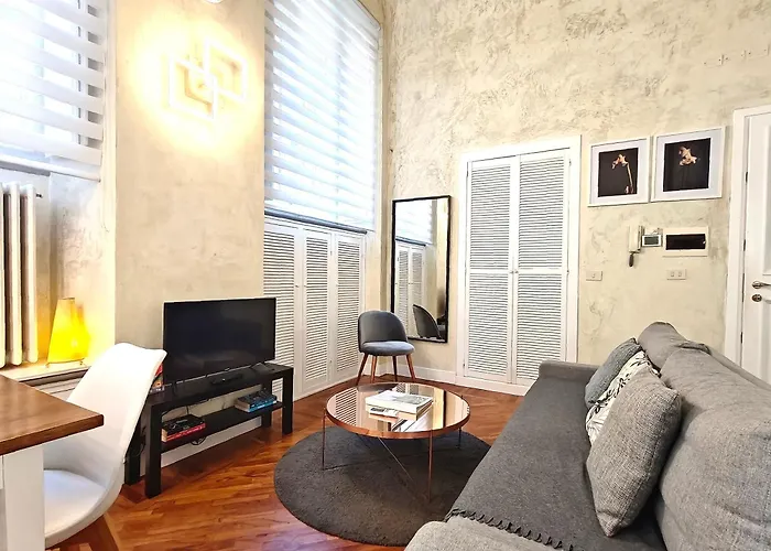 Chic Mamma Deluxe Loft