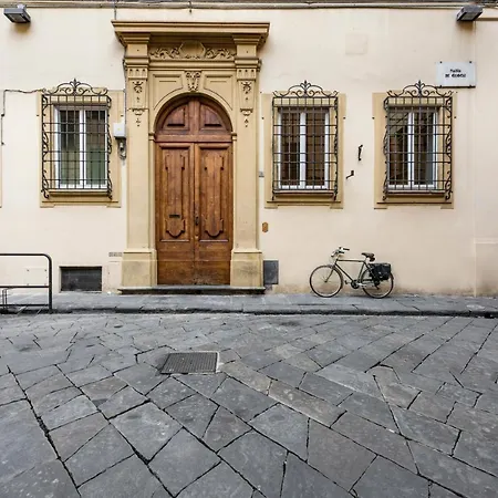 Chic Mamma Deluxe Loft Florence
