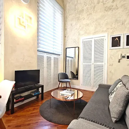 Chic Mamma Deluxe Loft