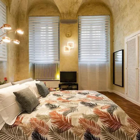 Loft Deluxe Dante House *